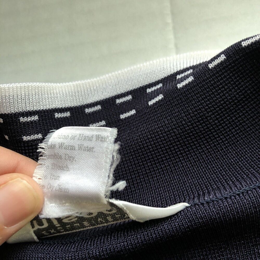 Exclusively Misook Open Front Collared Cardigan D… - image 6